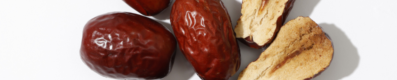 薬膳 漢方に使われるなつめ | 海外有機認証 無農薬なつめの販売 | 通販・業務用販売のもりひさ屋（森久商事）