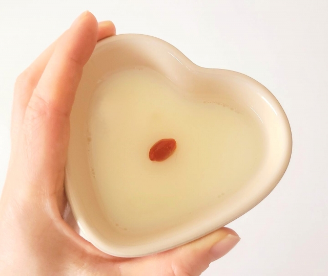 森久商事　クコの実